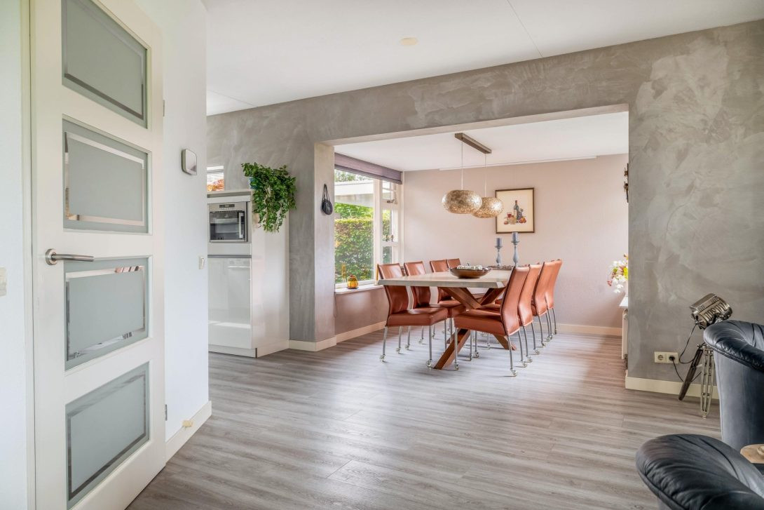 Vrijstaande woning te koop: Weidehof 7, Ouderkerk Aan Den Ijssel