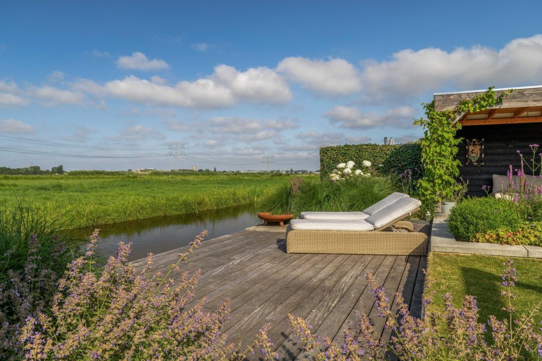 Vrijstaande woning te koop: Weidehof 7, Ouderkerk Aan Den Ijssel