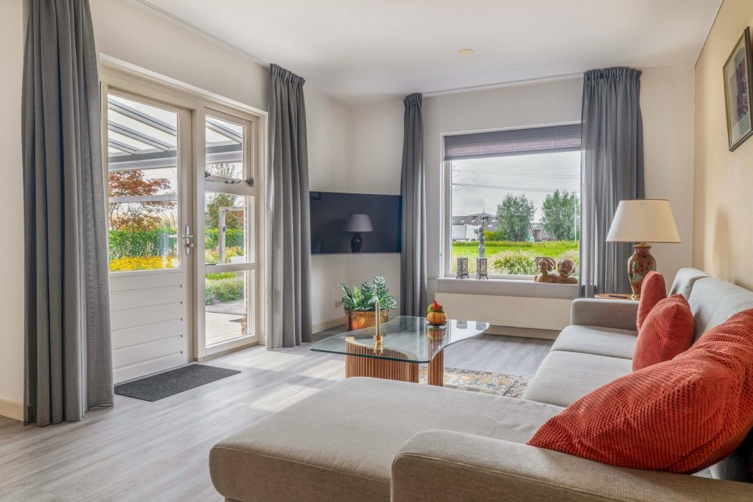 Vrijstaande woning te koop: Weidehof 7, Ouderkerk Aan Den Ijssel