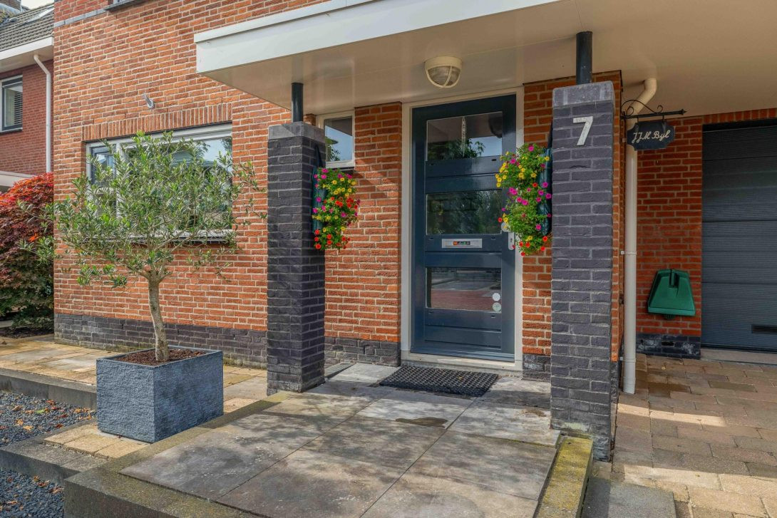 Vrijstaande woning te koop: Weidehof 7, Ouderkerk Aan Den Ijssel