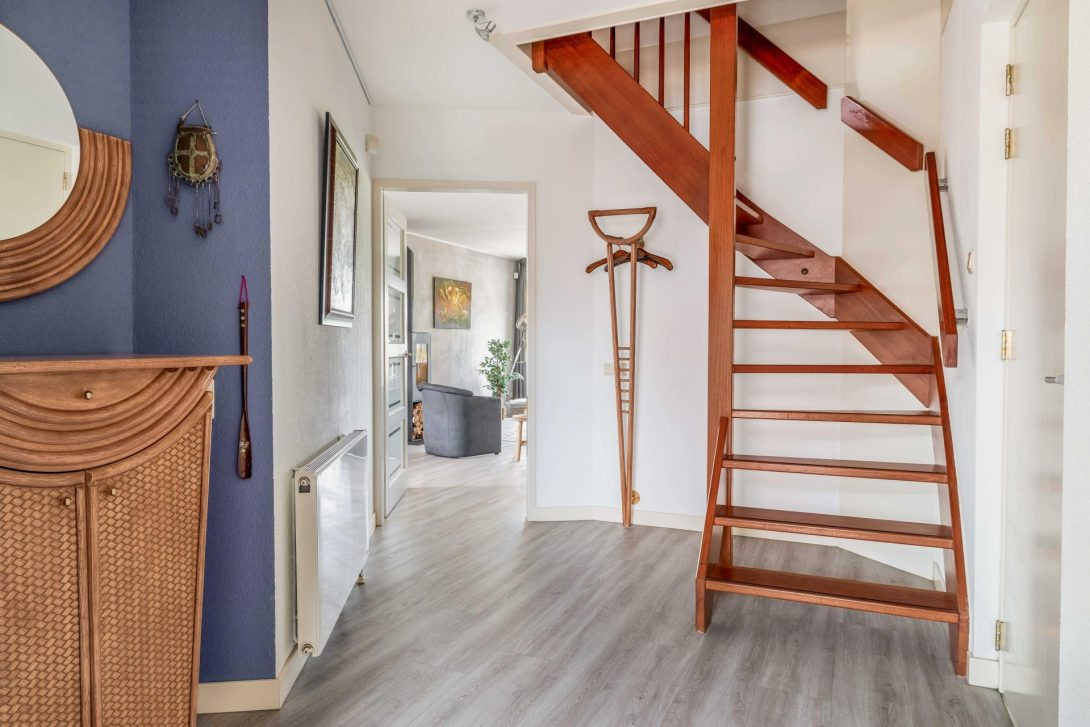 Vrijstaande woning te koop: Weidehof 7, Ouderkerk Aan Den Ijssel