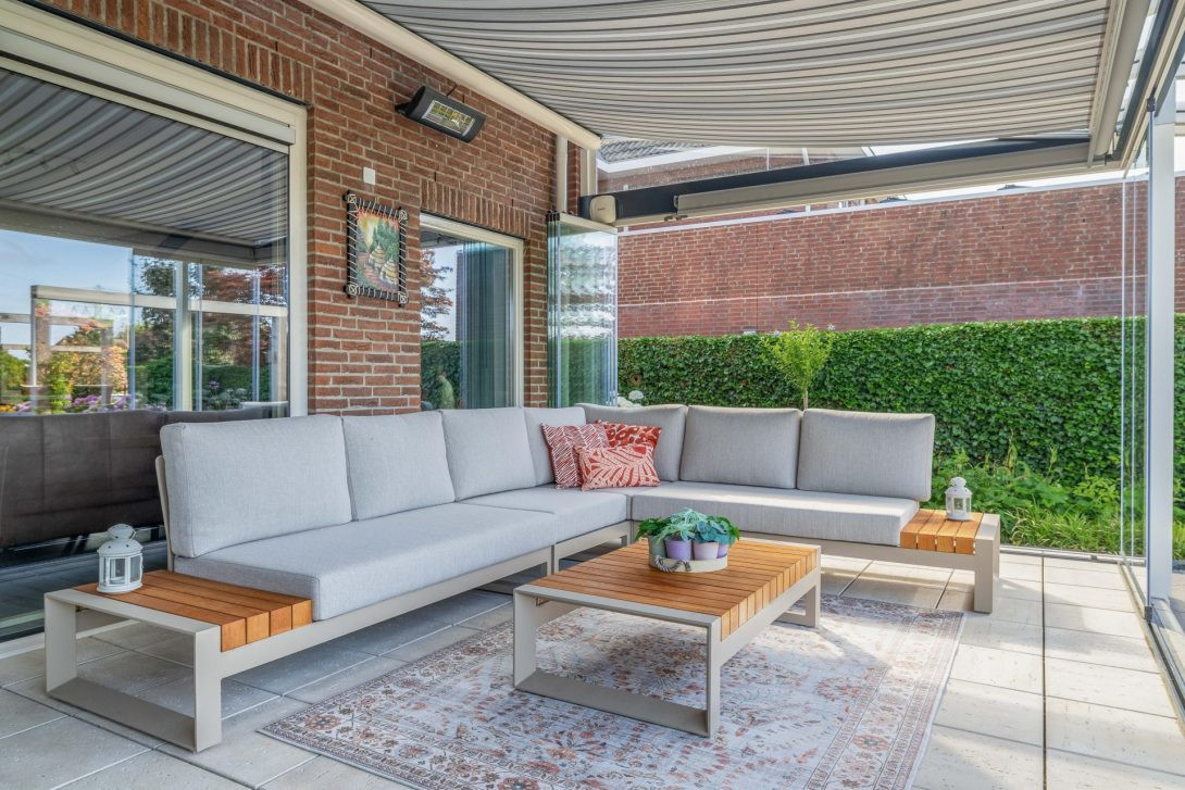 Vrijstaande woning te koop: Weidehof 7, Ouderkerk Aan Den Ijssel