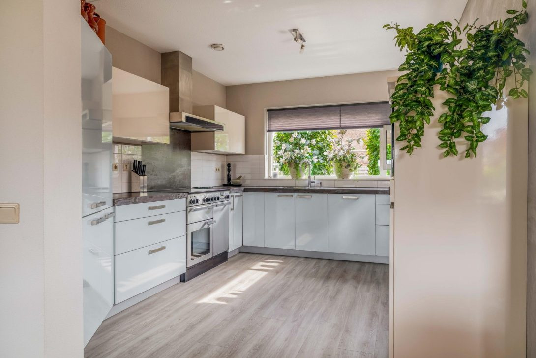 Vrijstaande woning te koop: Weidehof 7, Ouderkerk Aan Den Ijssel