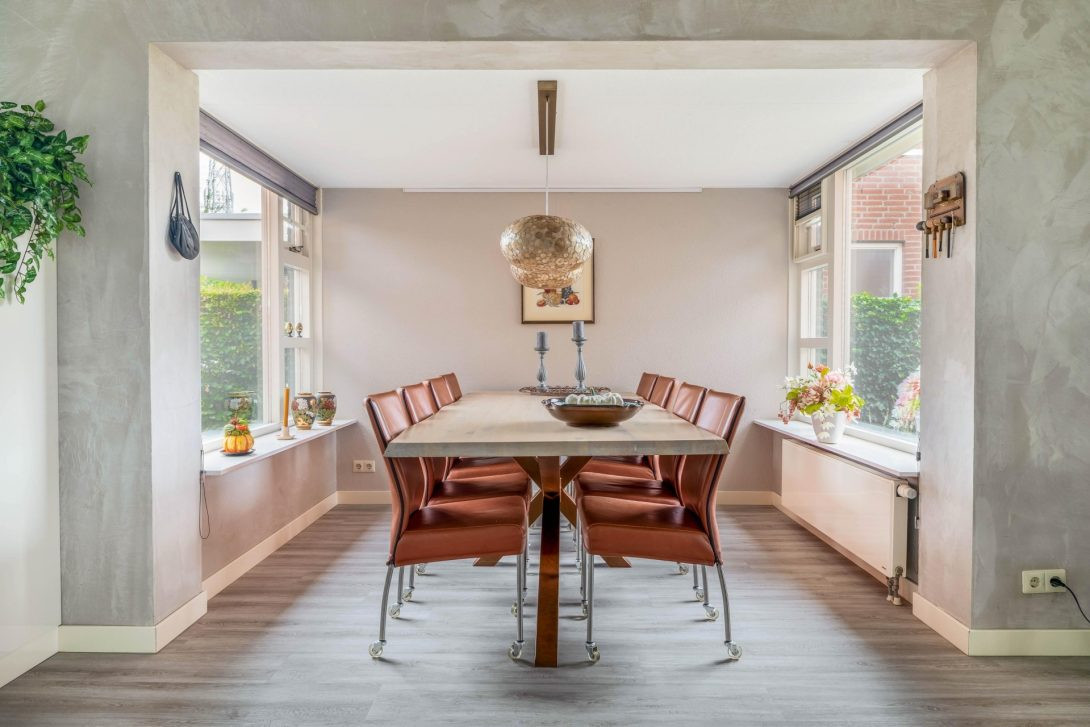 Vrijstaande woning te koop: Weidehof 7, Ouderkerk Aan Den Ijssel