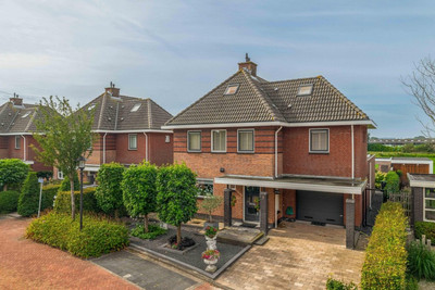 Weidehof 7