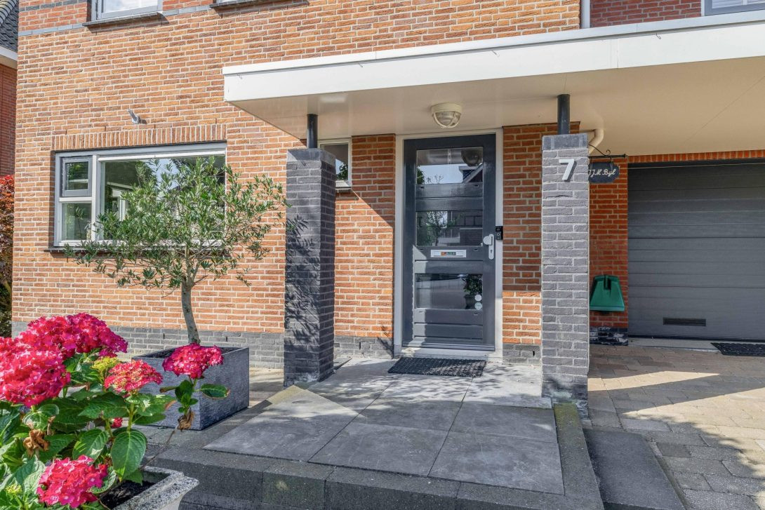 Vrijstaande woning te koop: Weidehof 7, Ouderkerk Aan Den Ijssel