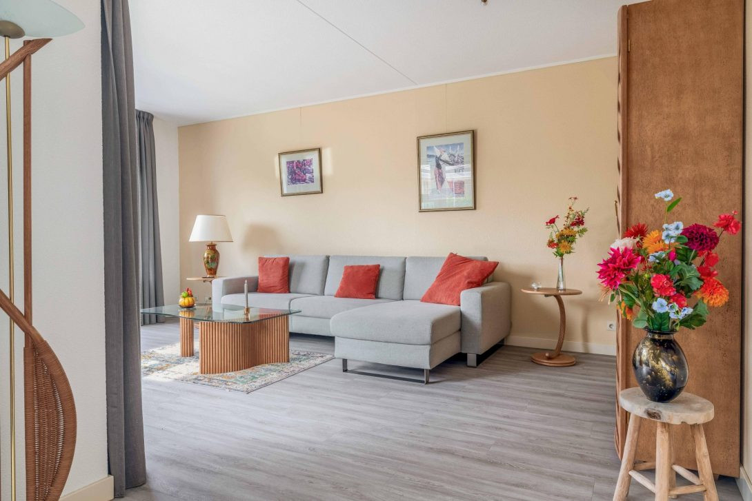 Vrijstaande woning te koop: Weidehof 7, Ouderkerk Aan Den Ijssel