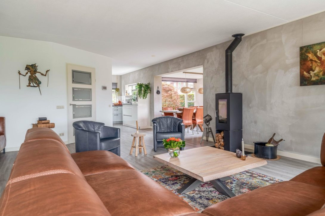 Vrijstaande woning te koop: Weidehof 7, Ouderkerk Aan Den Ijssel