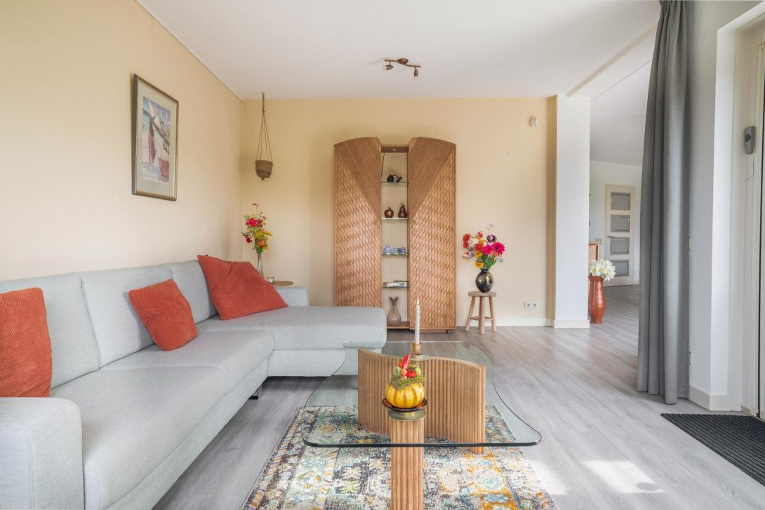 Vrijstaande woning te koop: Weidehof 7, Ouderkerk Aan Den Ijssel