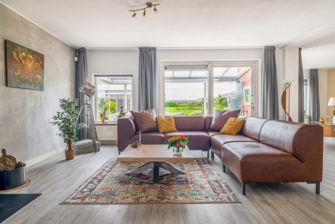 Vrijstaande woning te koop: Weidehof 7, Ouderkerk Aan Den Ijssel