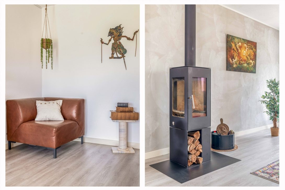Vrijstaande woning te koop: Weidehof 7, Ouderkerk Aan Den Ijssel
