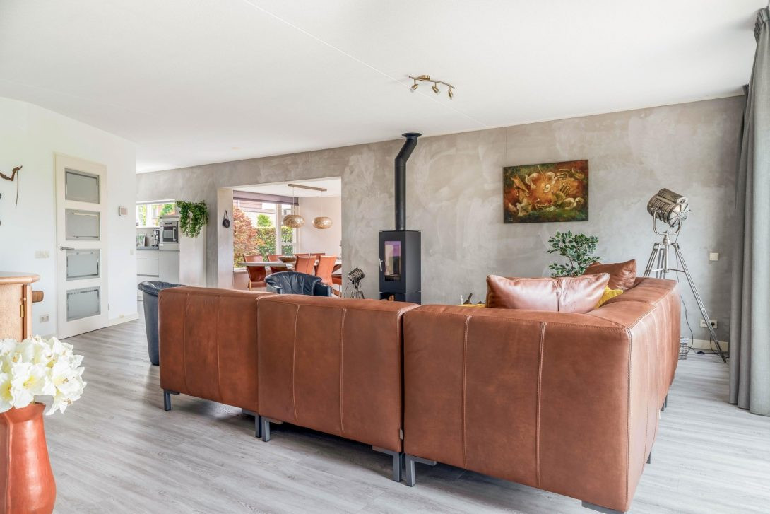 Vrijstaande woning te koop: Weidehof 7, Ouderkerk Aan Den Ijssel