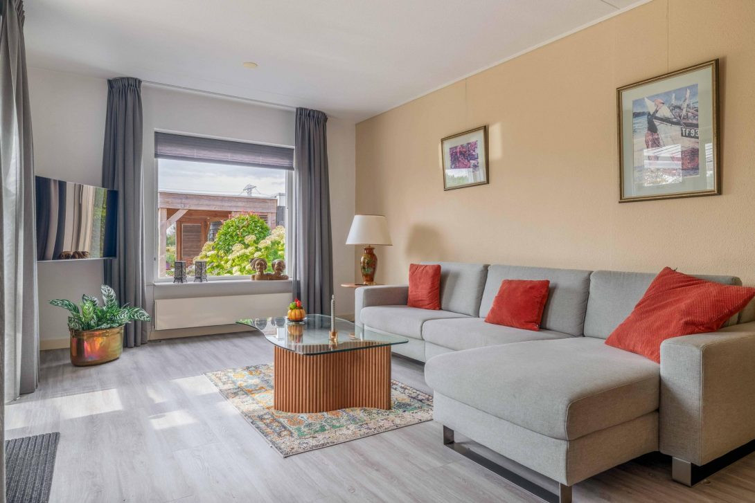 Vrijstaande woning te koop: Weidehof 7, Ouderkerk Aan Den Ijssel