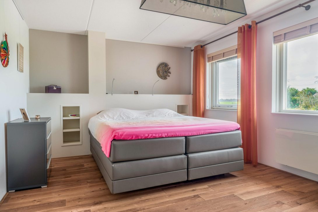 Vrijstaande woning te koop: Weidehof 7, Ouderkerk Aan Den Ijssel