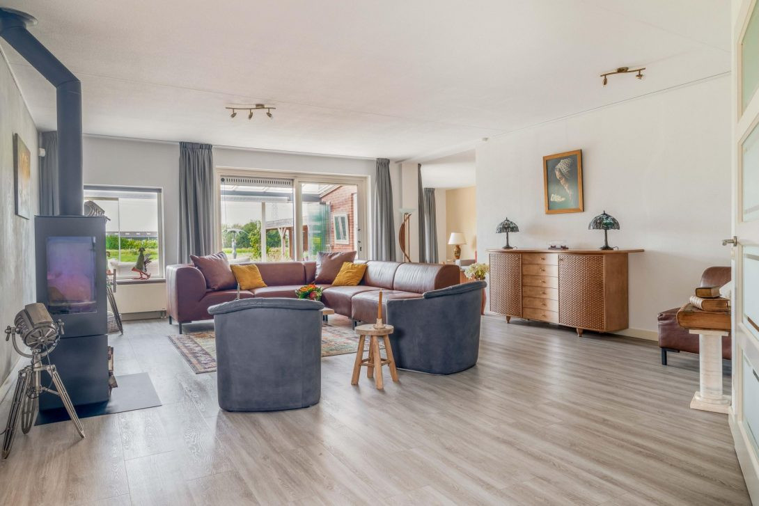 Vrijstaande woning te koop: Weidehof 7, Ouderkerk Aan Den Ijssel