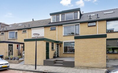 Huis te koop De Berk 8