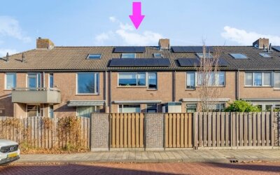 Essenlaan 1