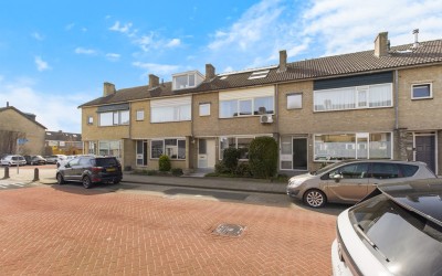 Essenlaan 10
