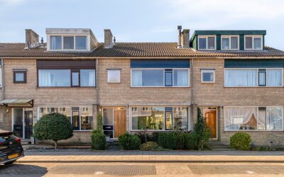 Essenlaan 18
