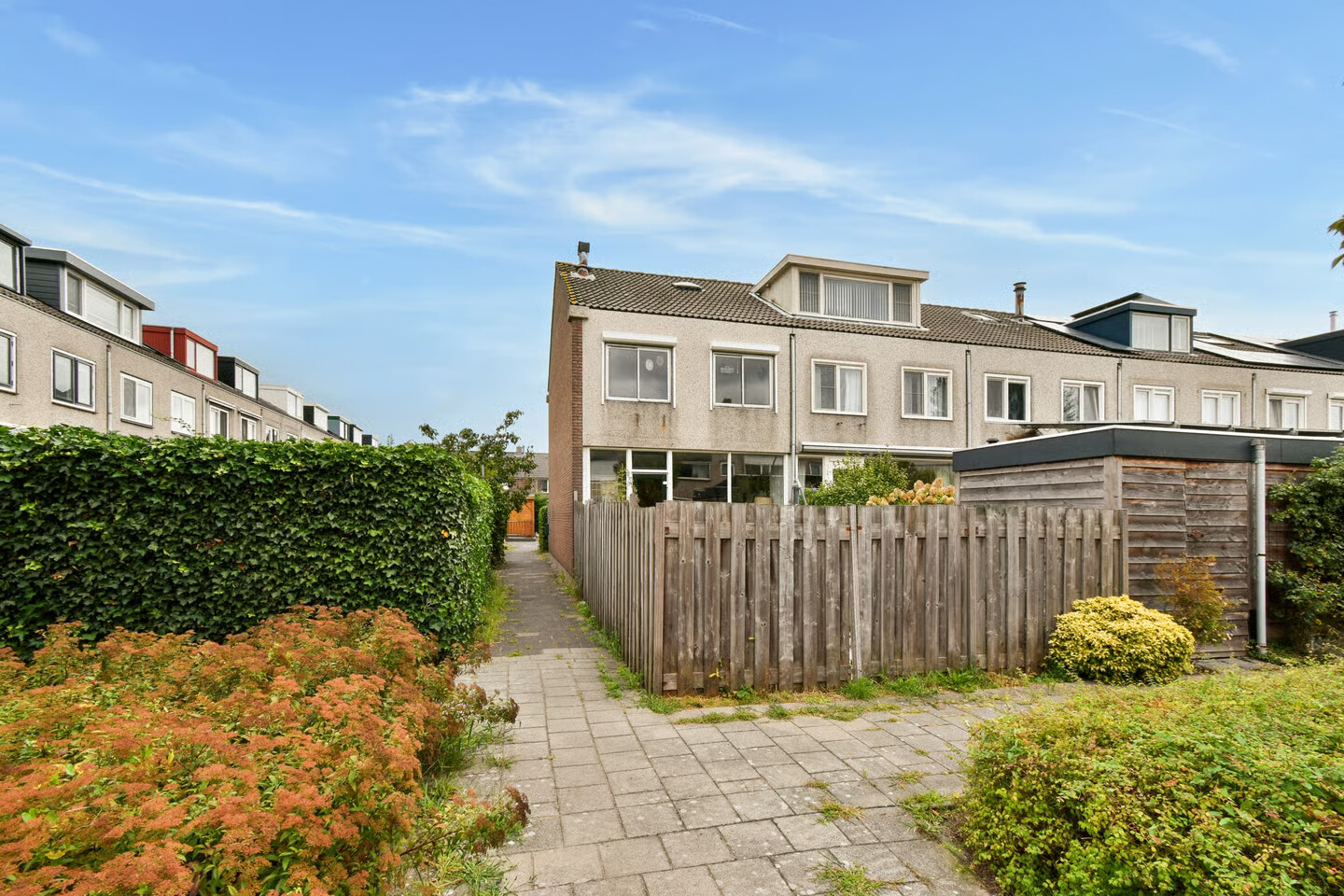 Hoekwoning te koop: Wilgenhof 6, Ouderkerk Aan Den Ijssel