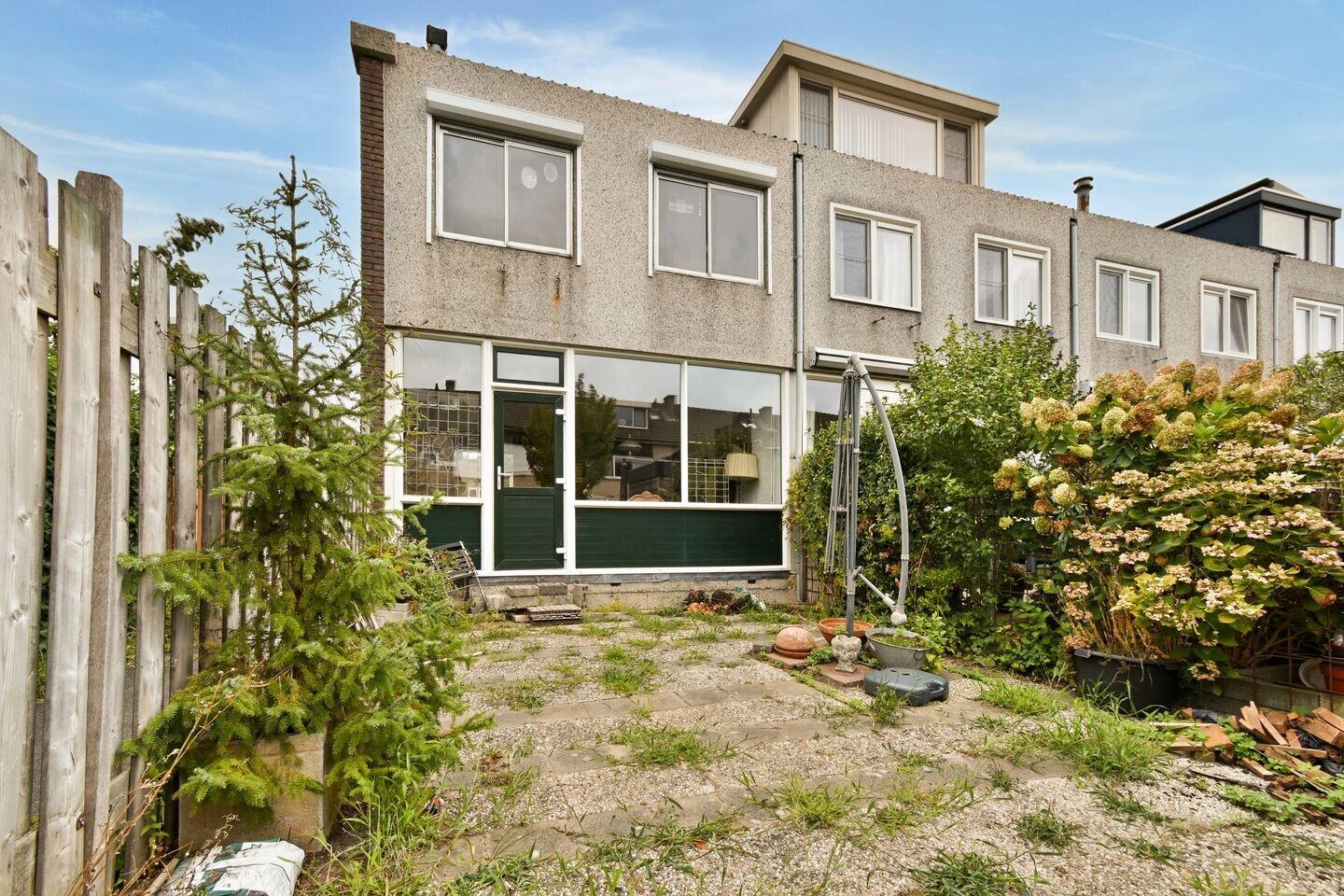 Hoekwoning te koop: Wilgenhof 6, Ouderkerk Aan Den Ijssel