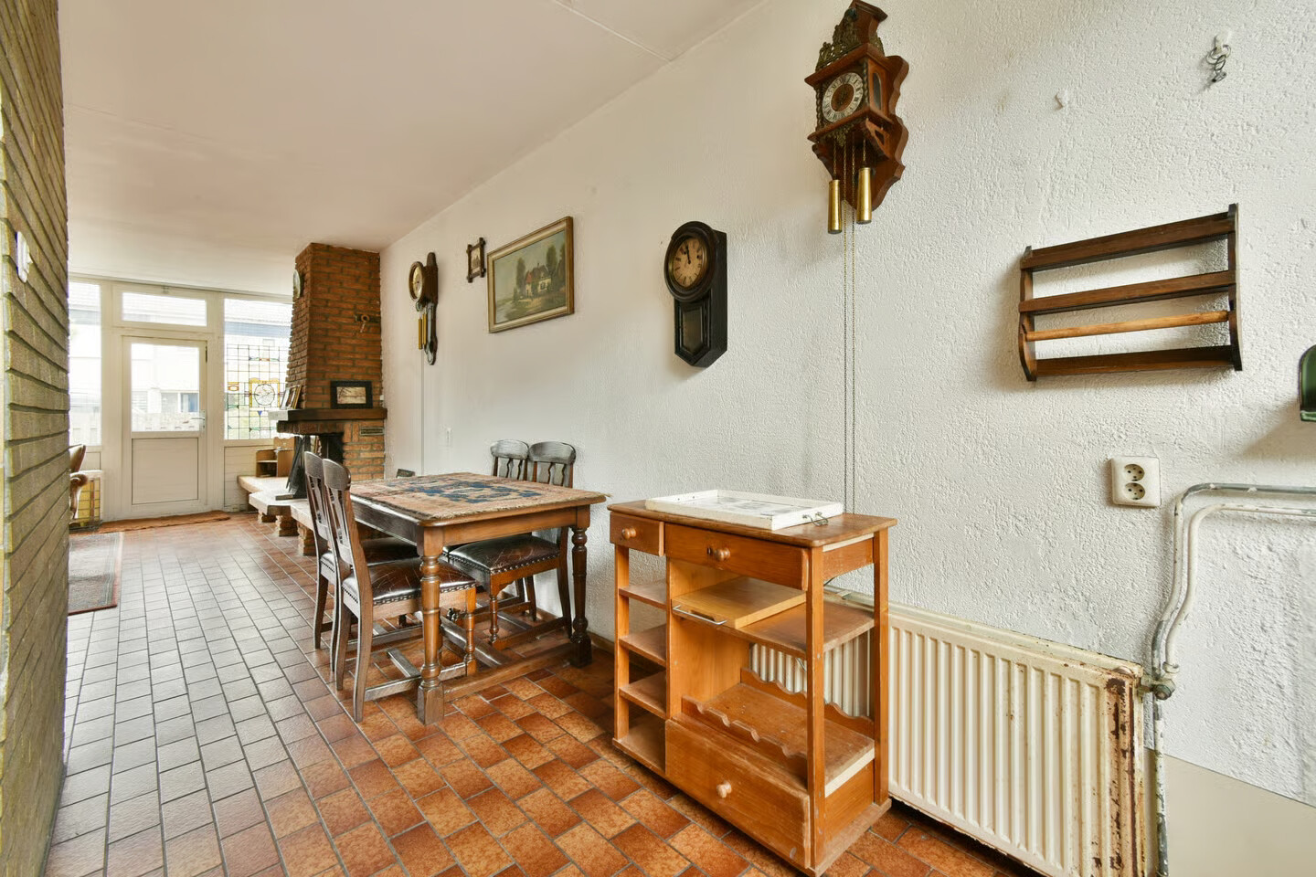 Hoekwoning te koop: Wilgenhof 6, Ouderkerk Aan Den Ijssel