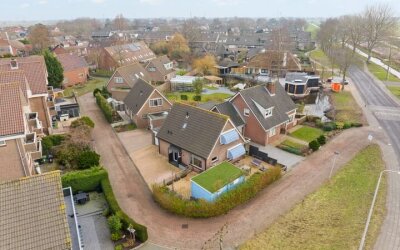 Aelbrecht van Naaldwijklaan 45