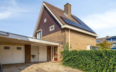 Huis te koop De Wulp 23