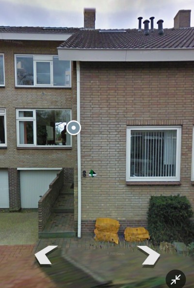 Lijsterhof 8