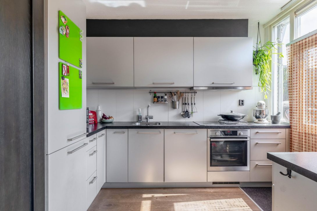 Tussenwoning te koop: Reigerlaan 10, Ouderkerk Aan Den Ijssel