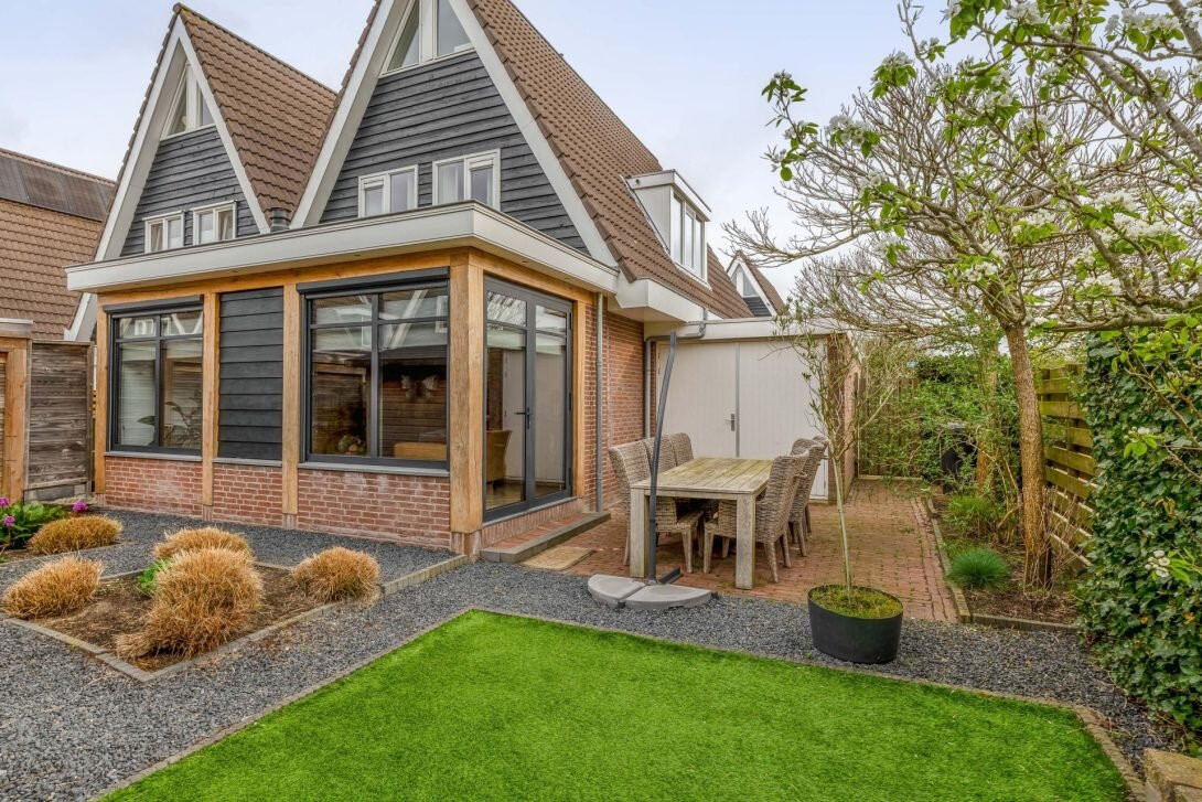 Hoekwoning te koop: Karekiethof 1, Ouderkerk Aan Den Ijssel