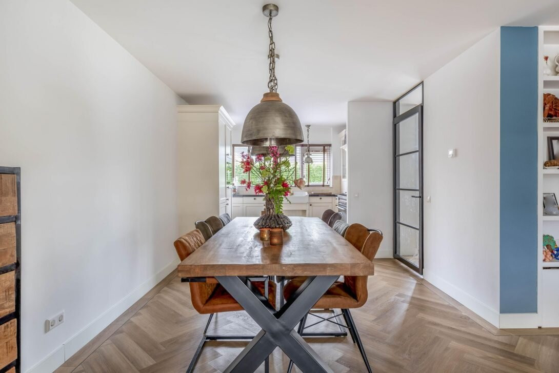 Hoekwoning te koop: Karekiethof 1, Ouderkerk Aan Den Ijssel