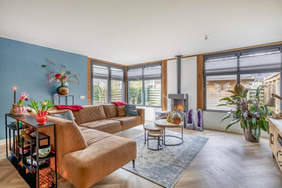 Hoekwoning te koop: Karekiethof 1, Ouderkerk Aan Den Ijssel