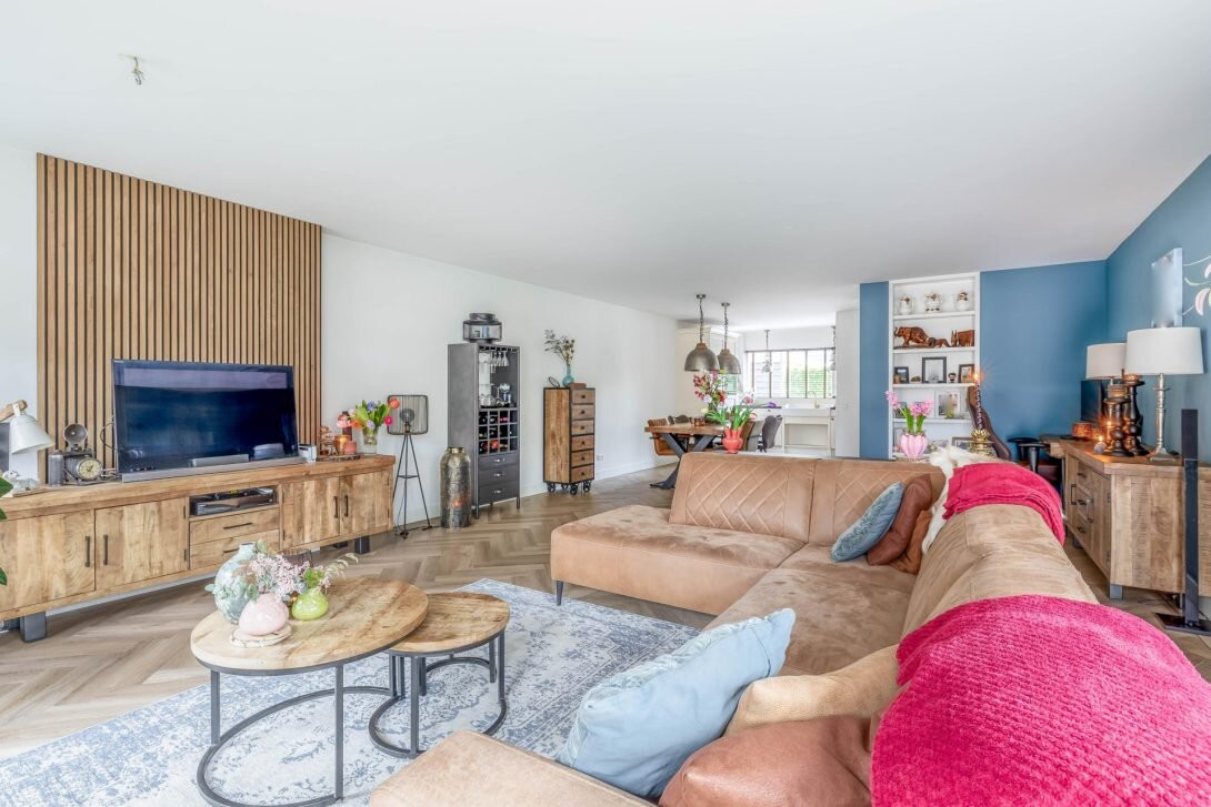 Hoekwoning te koop: Karekiethof 1, Ouderkerk Aan Den Ijssel