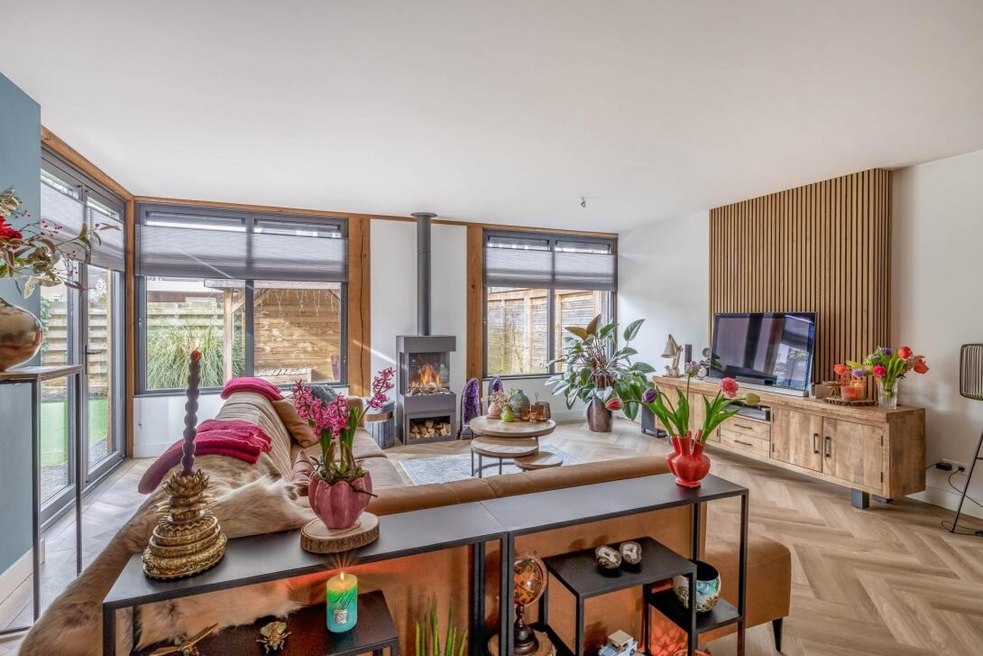 Hoekwoning te koop: Karekiethof 1, Ouderkerk Aan Den Ijssel