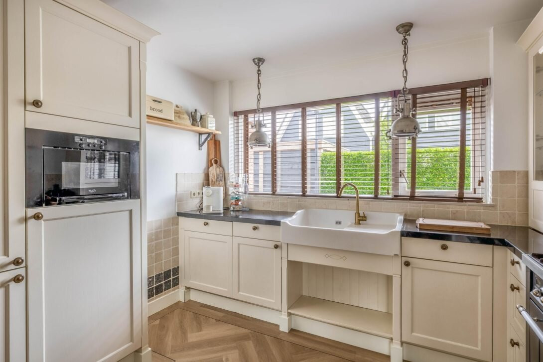 Hoekwoning te koop: Karekiethof 1, Ouderkerk Aan Den Ijssel