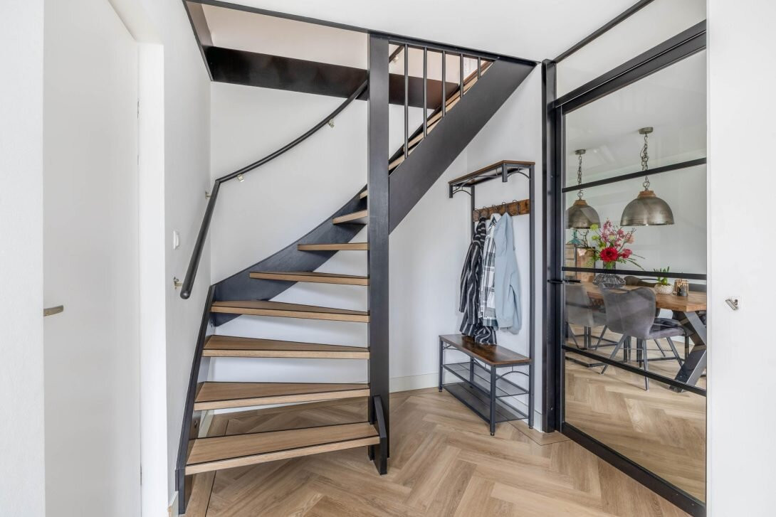 Hoekwoning te koop: Karekiethof 1, Ouderkerk Aan Den Ijssel