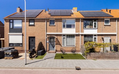 Beatrixstraat 11