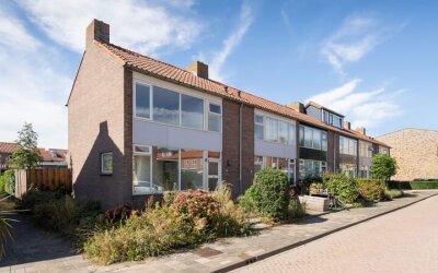 Graaf Hendrik van Nassaustraat 12