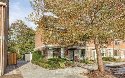 Marijkestraat 19