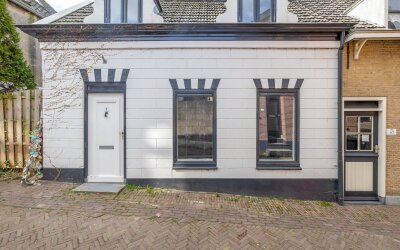 Lange Stoep 1