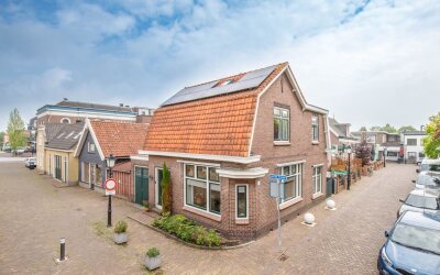 Lange Stoep 6