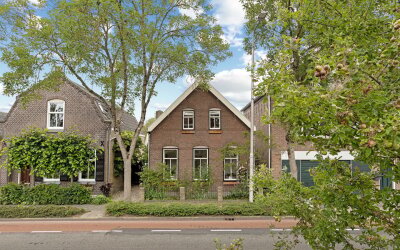 Kerkweg 133