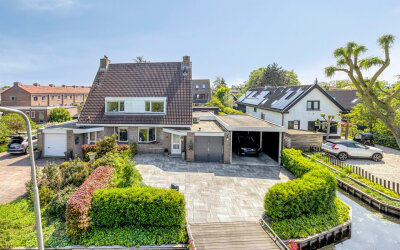 Tiendweg-Oost 19-A