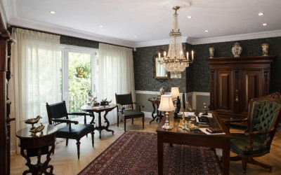 Wilhelminastraat 79