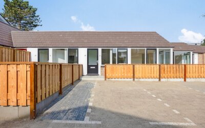 Korte Achterweg 11-B