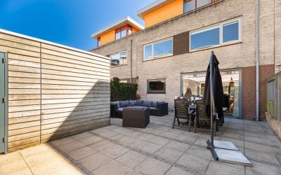 Huis te koop Van Zoestkade 7