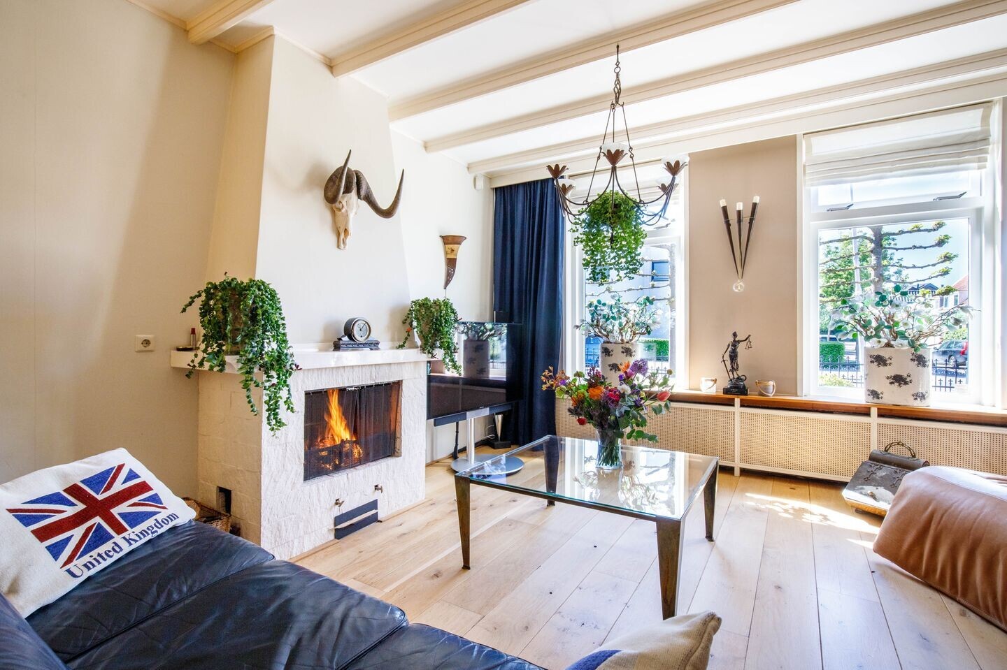 Vrijstaande woning te koop: Burgemeester van der Willigenstraat 22, Lekkerkerk