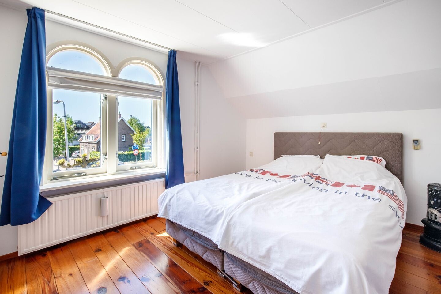 Vrijstaande woning te koop: Burgemeester van der Willigenstraat 22, Lekkerkerk