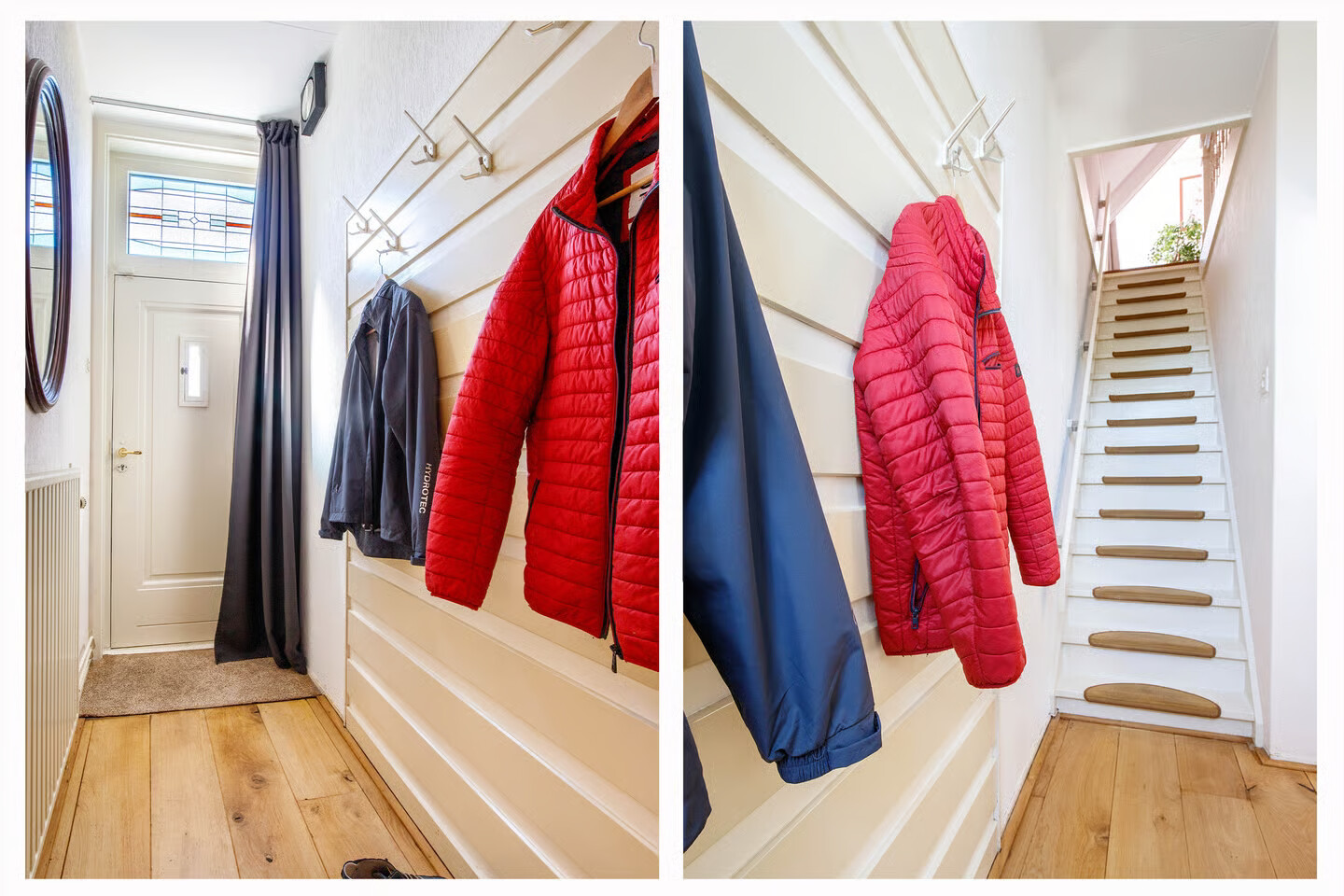 Vrijstaande woning te koop: Burgemeester van der Willigenstraat 22, Lekkerkerk